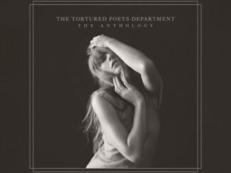 Taylor Swift THE TORTURED POETS DEPARTMENT: THE ANTHOLOGY Zip Download