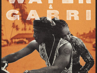 Tiwa Savage  Water & Garri (Original Motion Picture Soundtrack) Album Download 